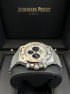 Audemars-Piguet Chronograph