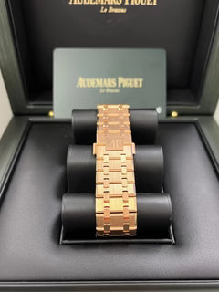 Audemars-Piguet Chronograph