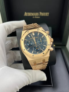 Audemars-Piguet Chronograph