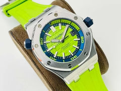 Audemars-Piguet Chronograph