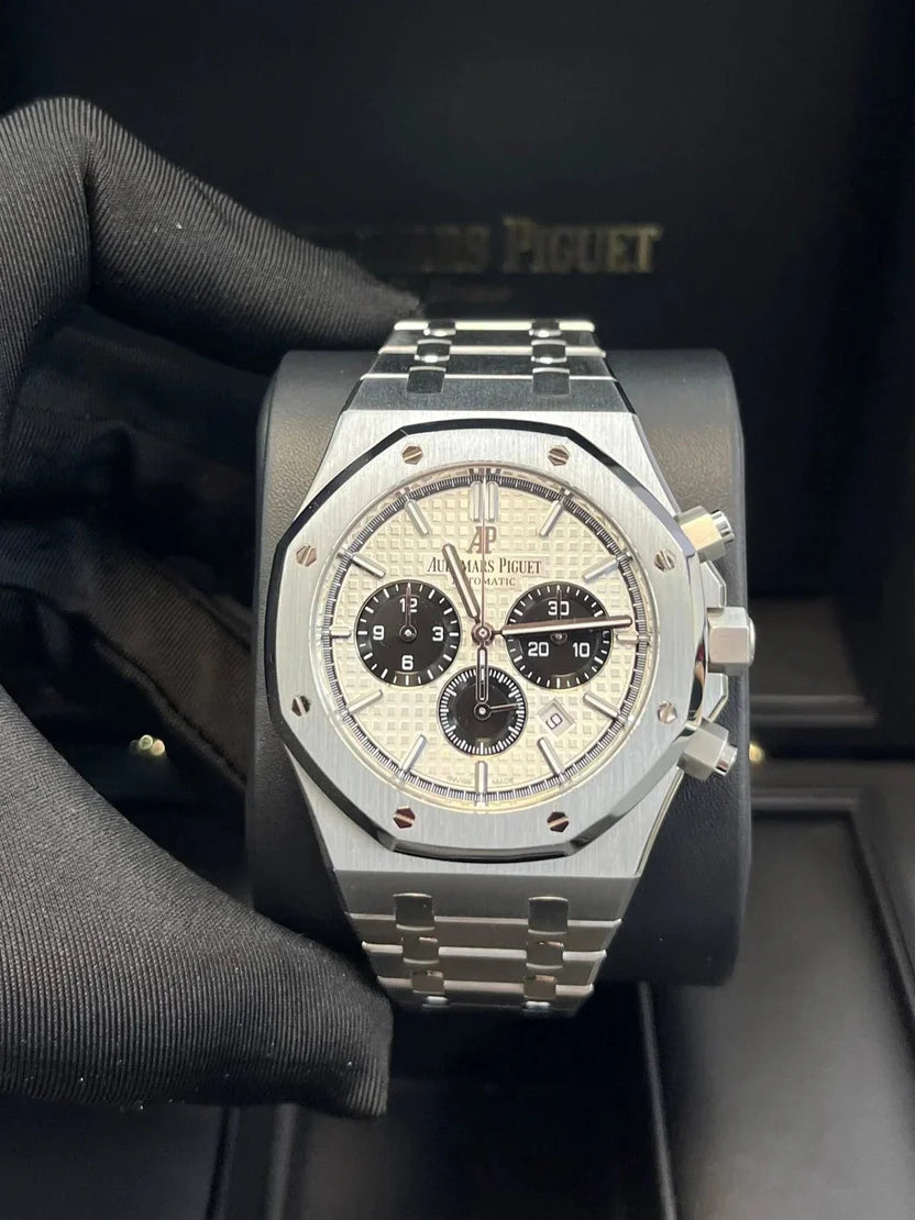 Audemars-Piguet Chronograph