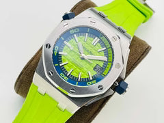 Audemars-Piguet Chronograph