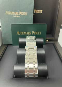 Audemars-Piguet Chronograph