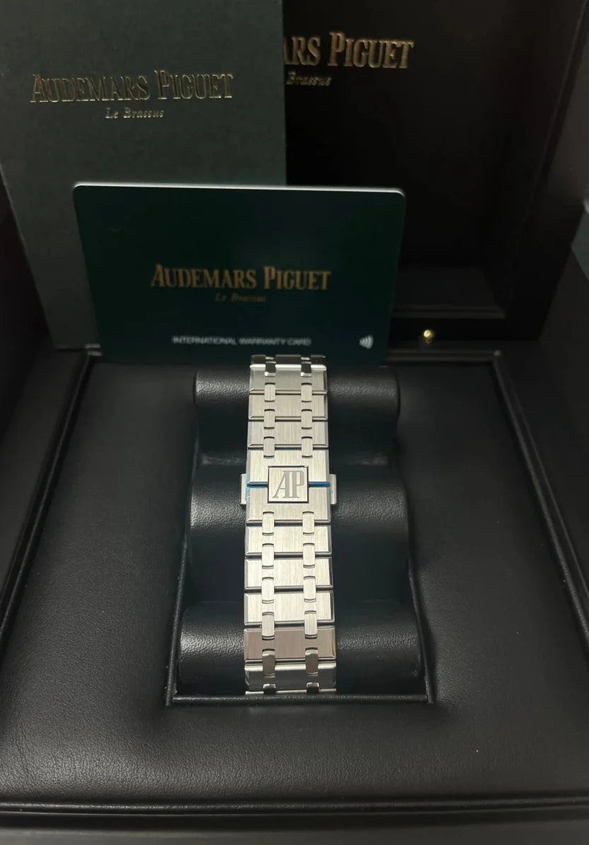Audemars-Piguet Chronograph