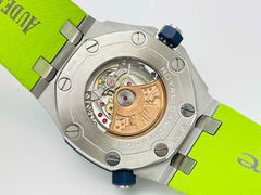 Audemars-Piguet Chronograph