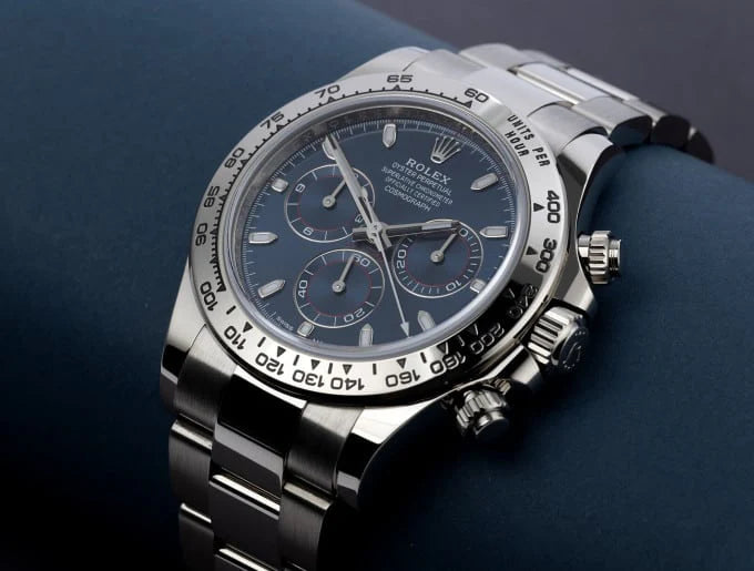 Rolex Cosmograph Daytona Dial-40mm