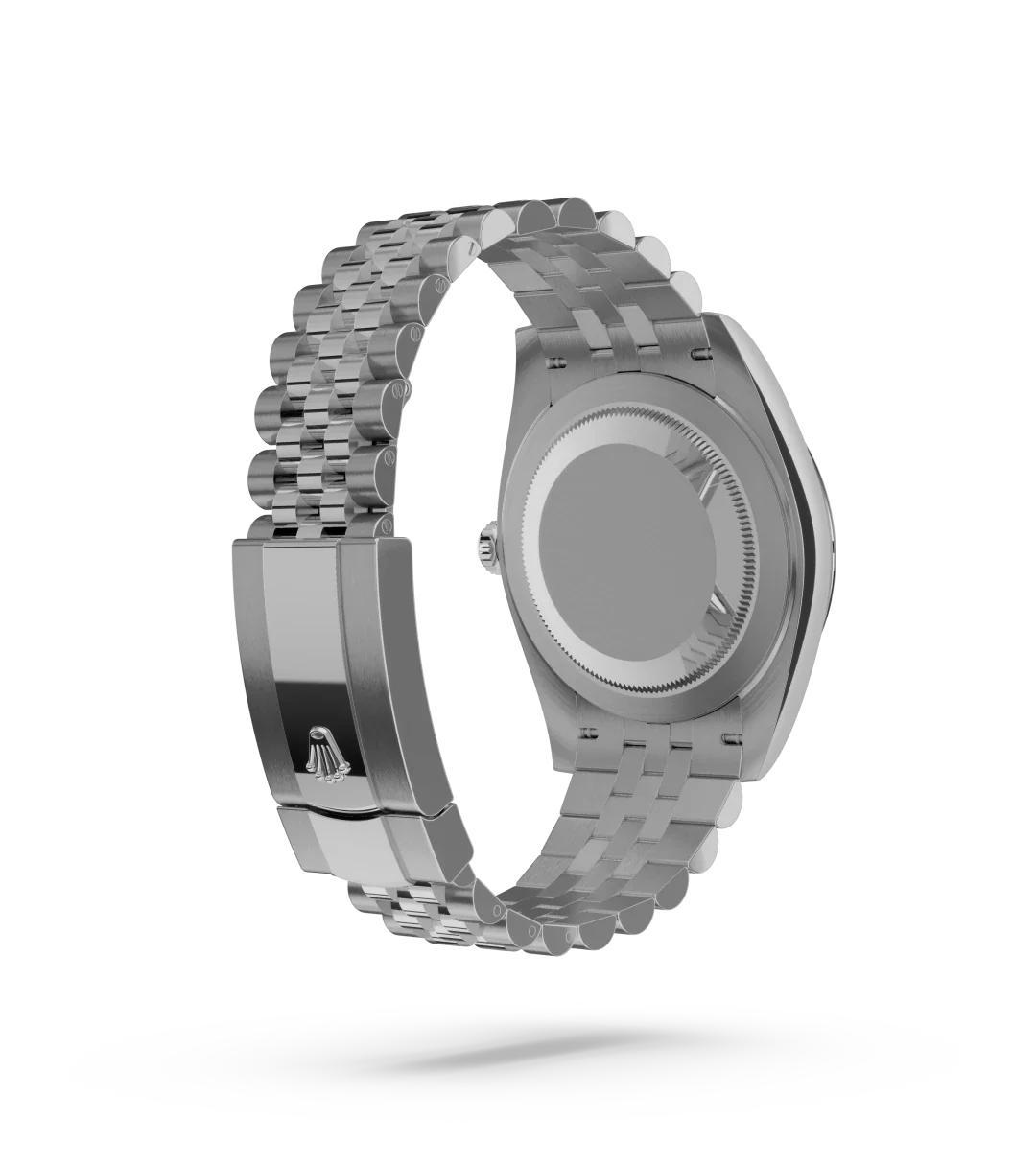 Rolex Date-just