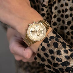 Michael Kors Watch For Women MK6356ر