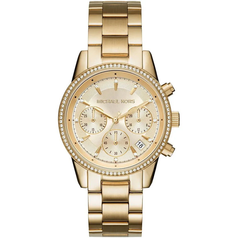 Michael Kors Watch For Women MK6356ر