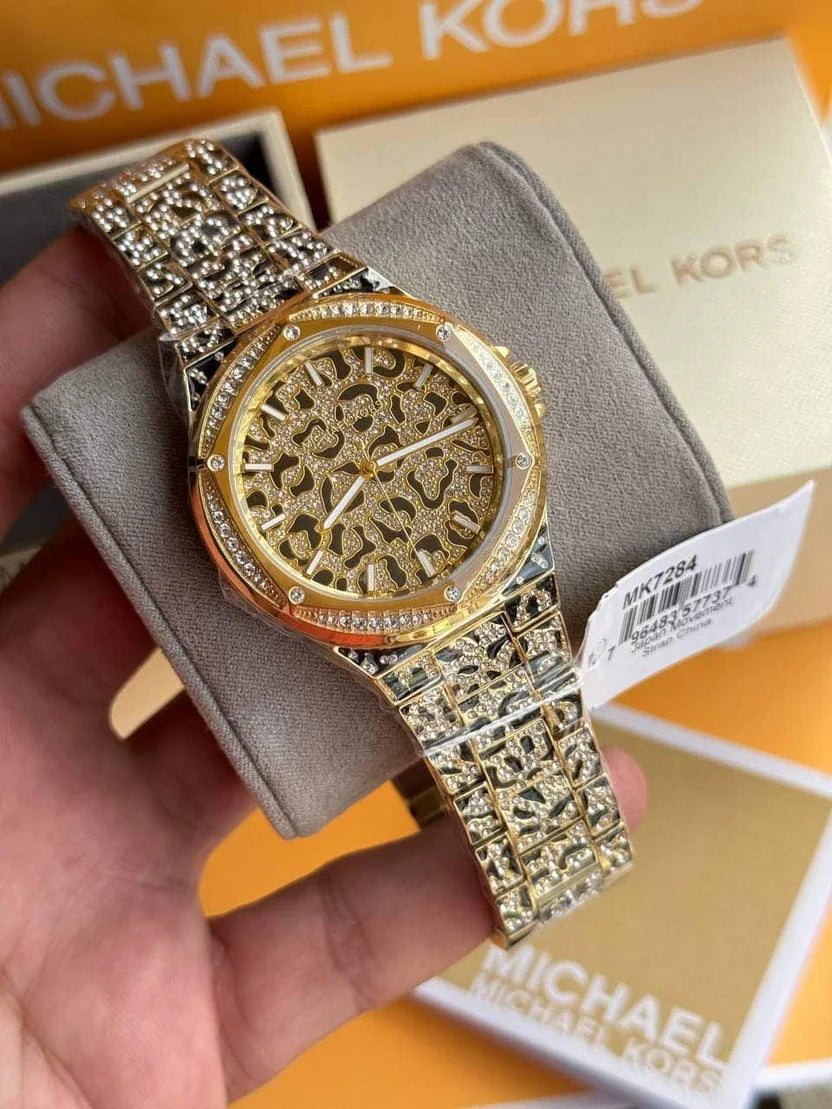 Michael Kors Watch For Women MK7284