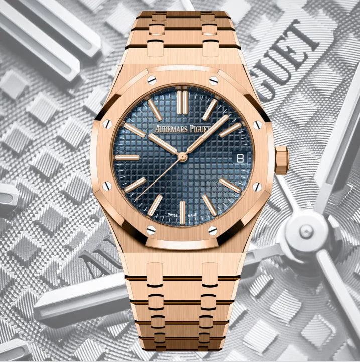 Audemars Piguet Royal Oak Selfwinding 42mm