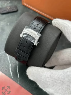 Patek Philippe leather Mirror Original Watch