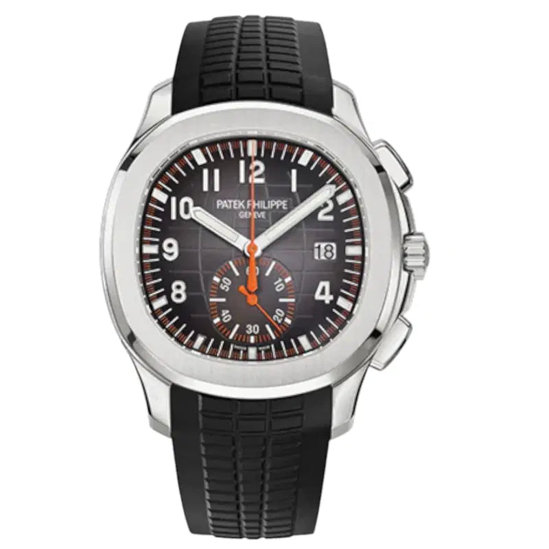 Patek Philippe Aquanaut