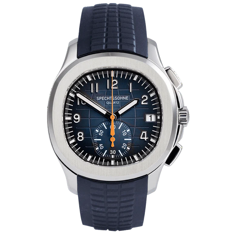 Patek Philippe Aquanaut