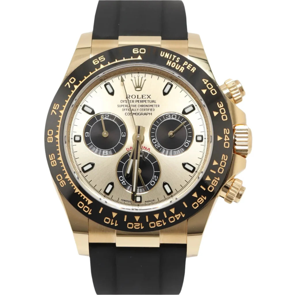 Rolex Daytona Men’s Watch 40 mm