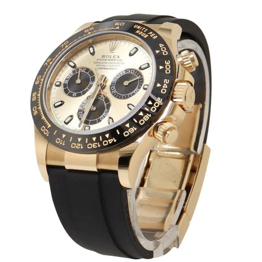 Rolex Daytona Men’s Watch 40 mm