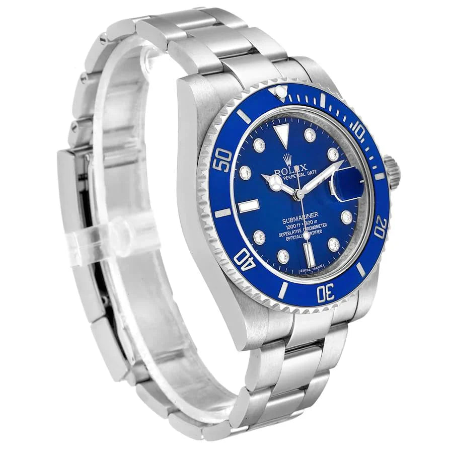 Rolex Submariner 40