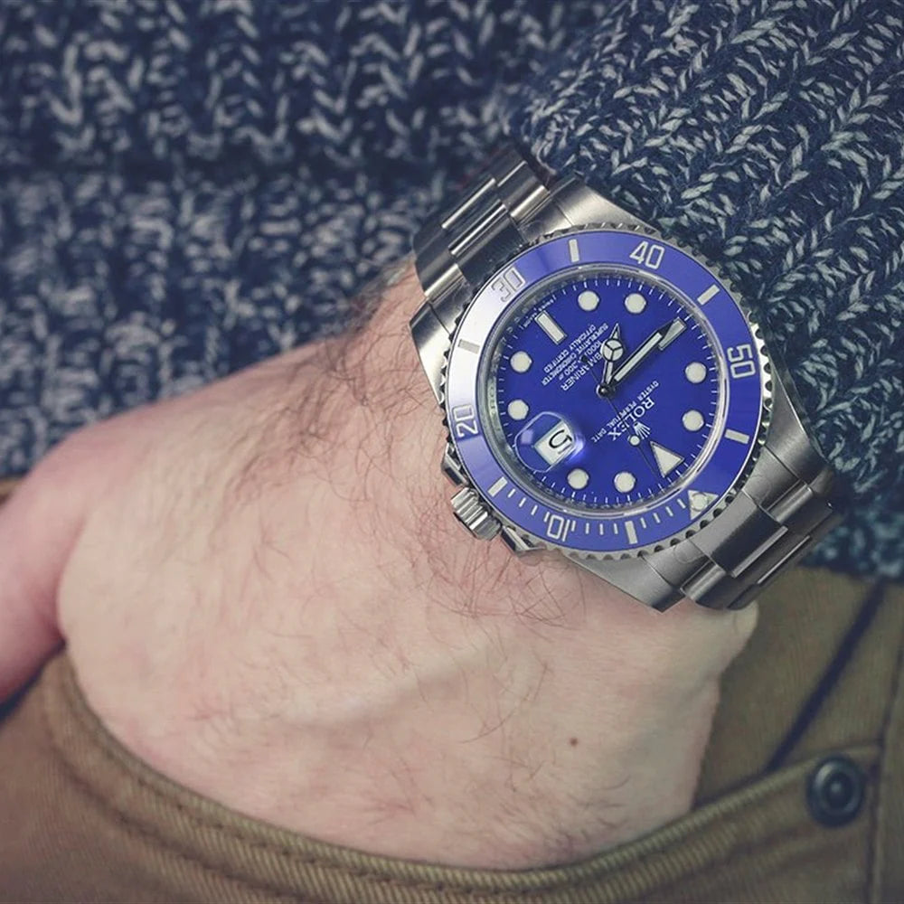 Rolex Submariner 40