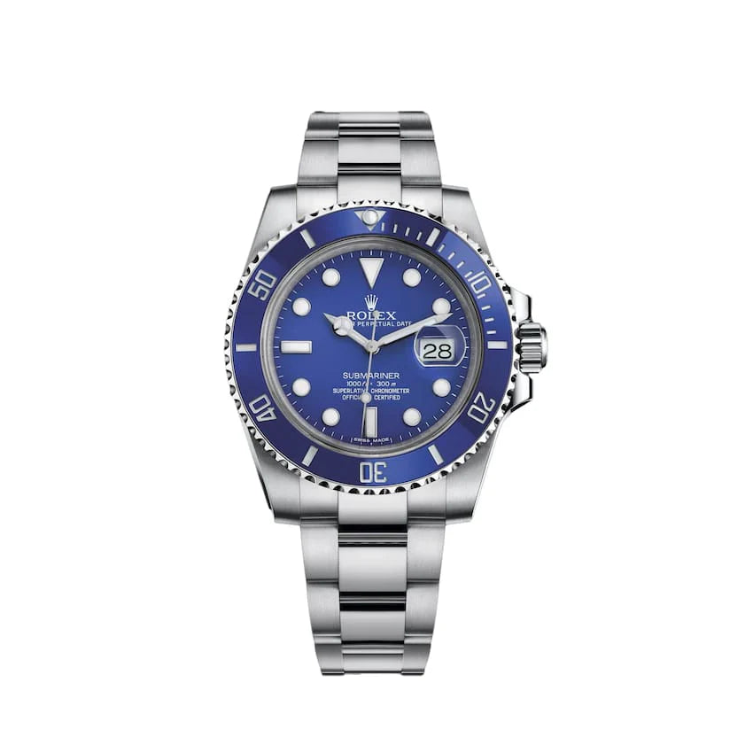 Rolex Submariner 40