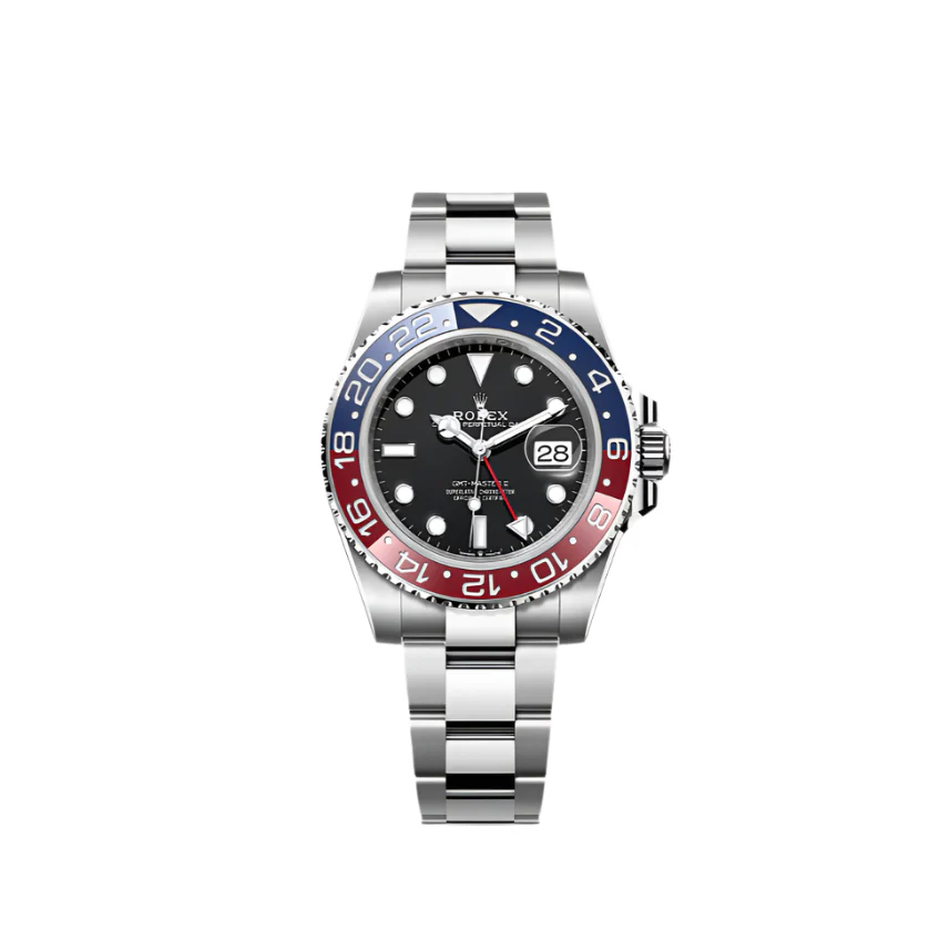 Rolex GMT-Master II Oyster
