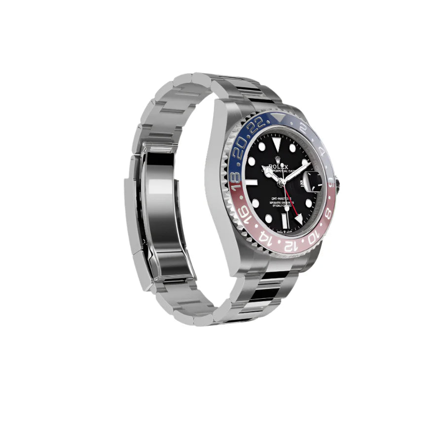 Rolex GMT-Master II Oyster